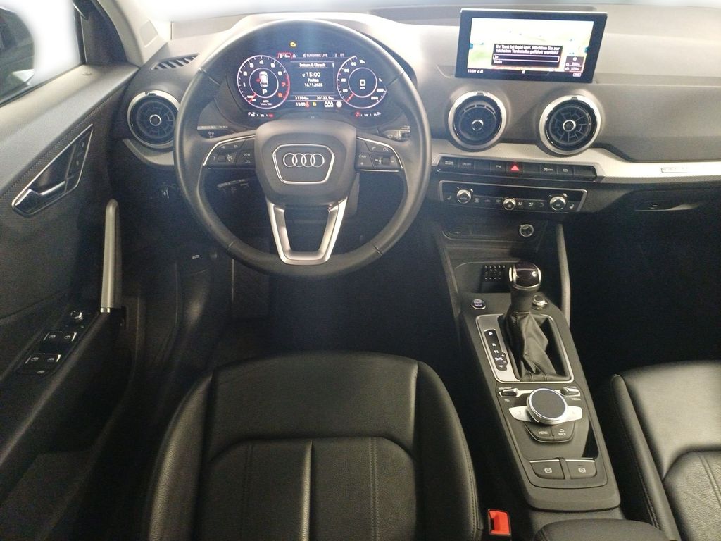 Audi Q2 2024