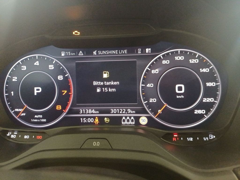Audi Q2 2024