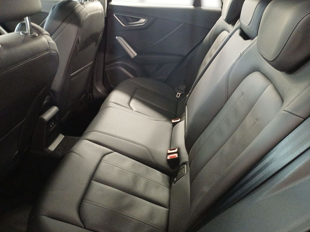 Audi Q2 2024