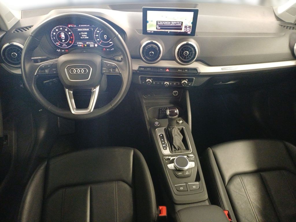 Audi Q2 2024