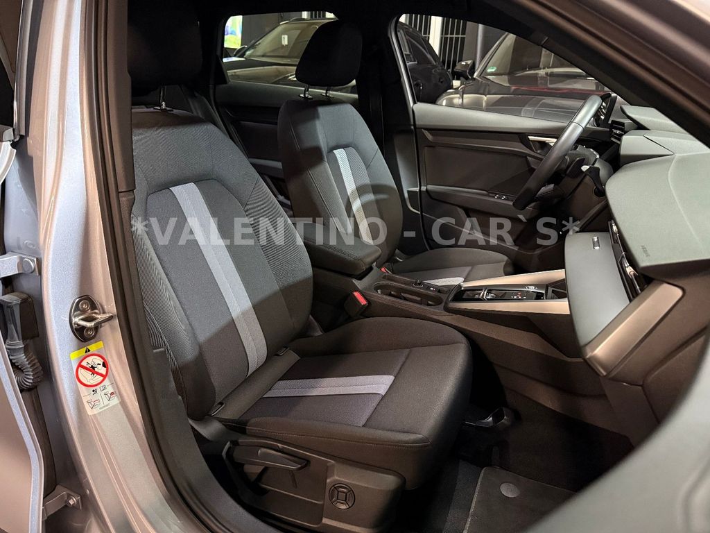 Audi A3 2020