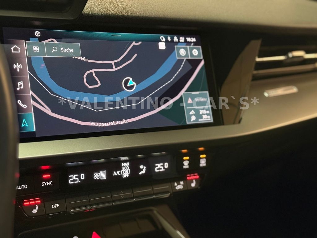 Audi A3 2020