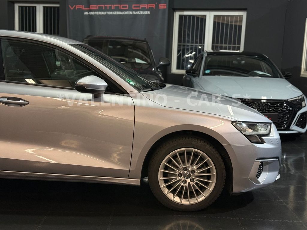 Audi A3 2020