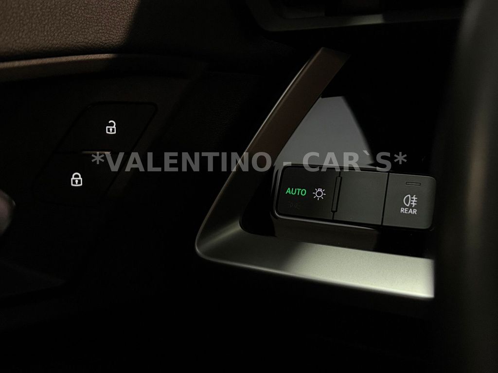 Audi A3 2020