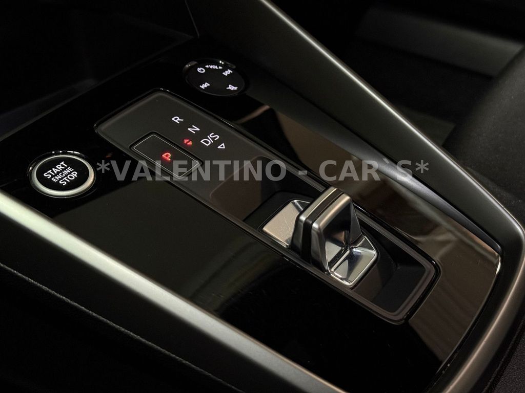 Audi A3 2020