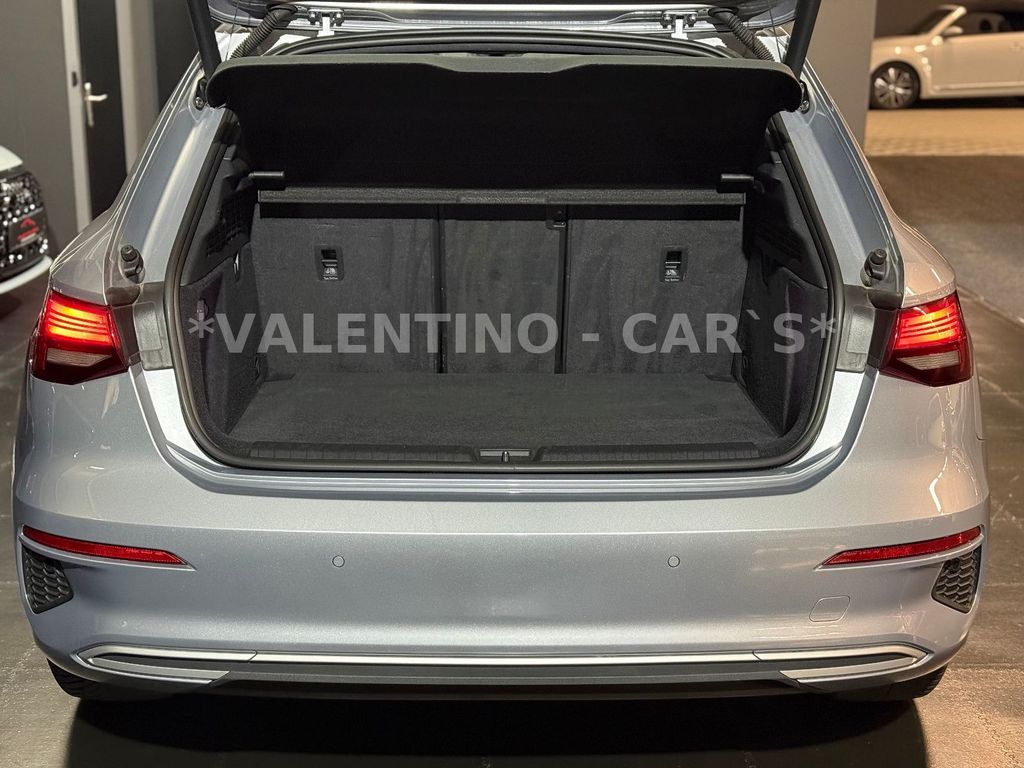 Audi A3 2020
