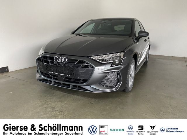 Audi A3 2025