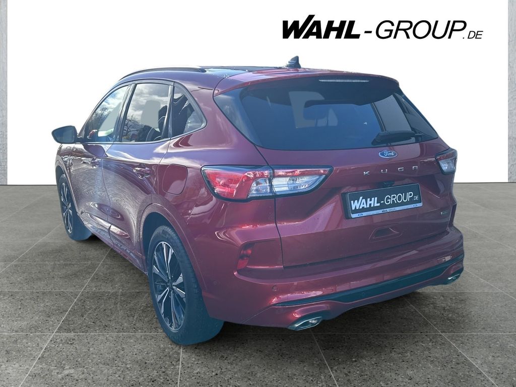 Ford Kuga 2021