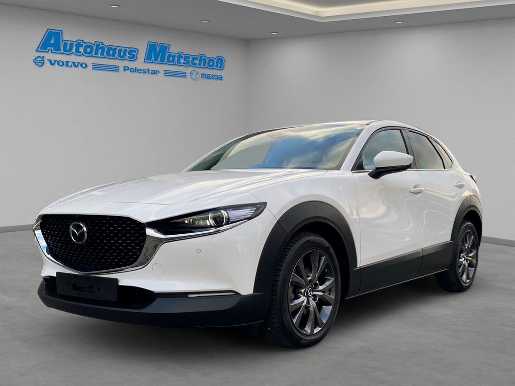 Mazda CX-30 2024