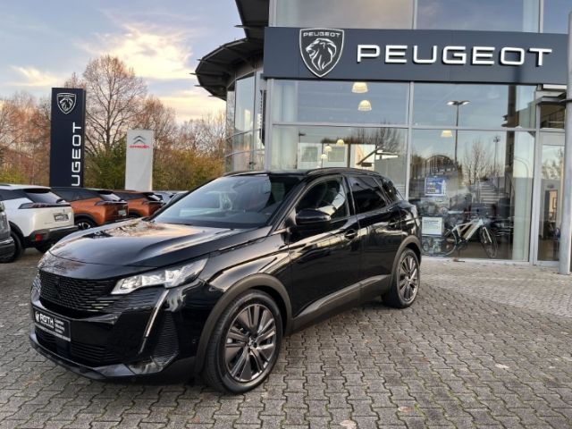 Peugeot 3008 2022