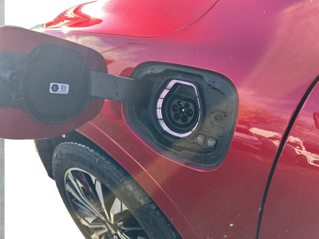 Ford Kuga 2021