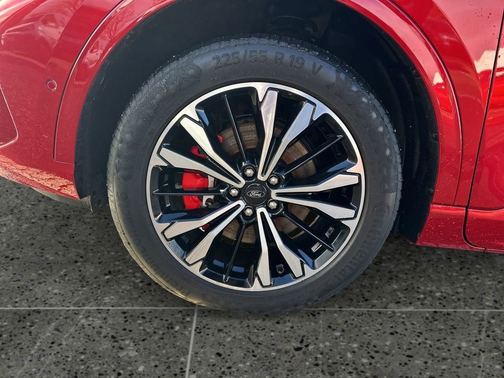 Ford Kuga 2021