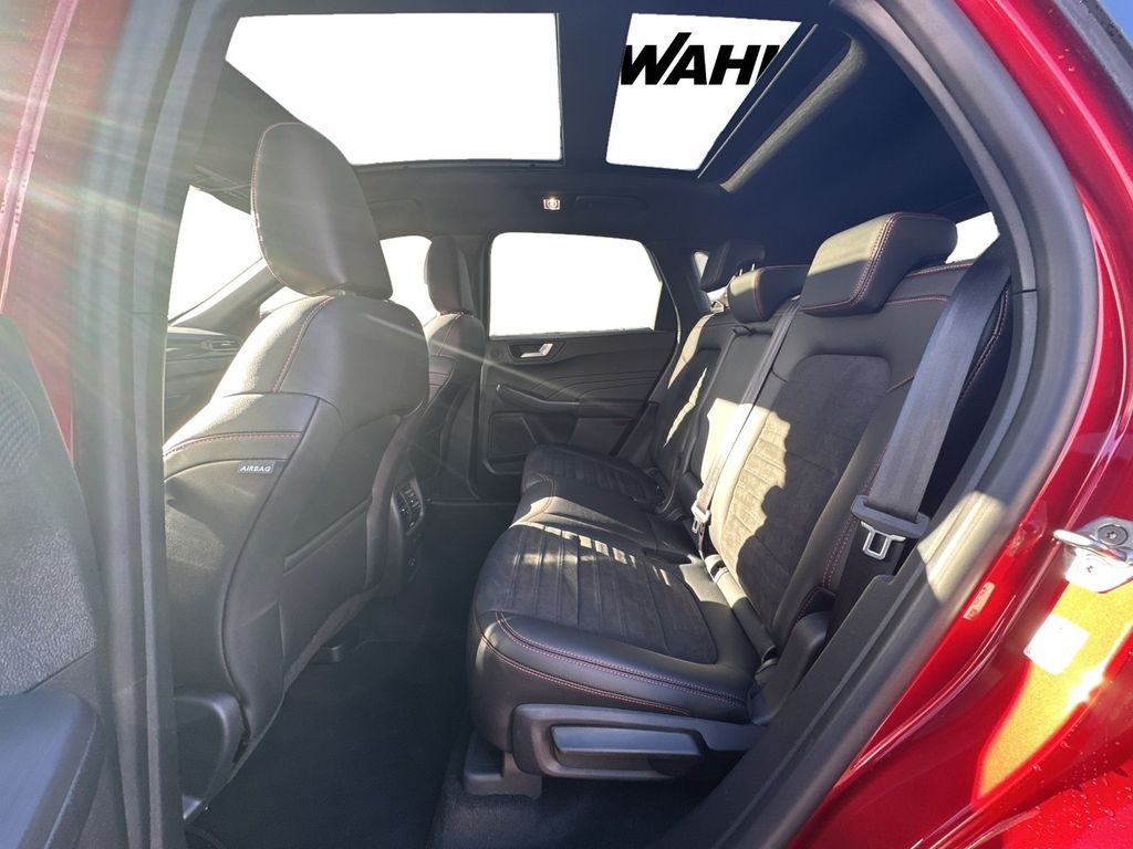 Ford Kuga 2021