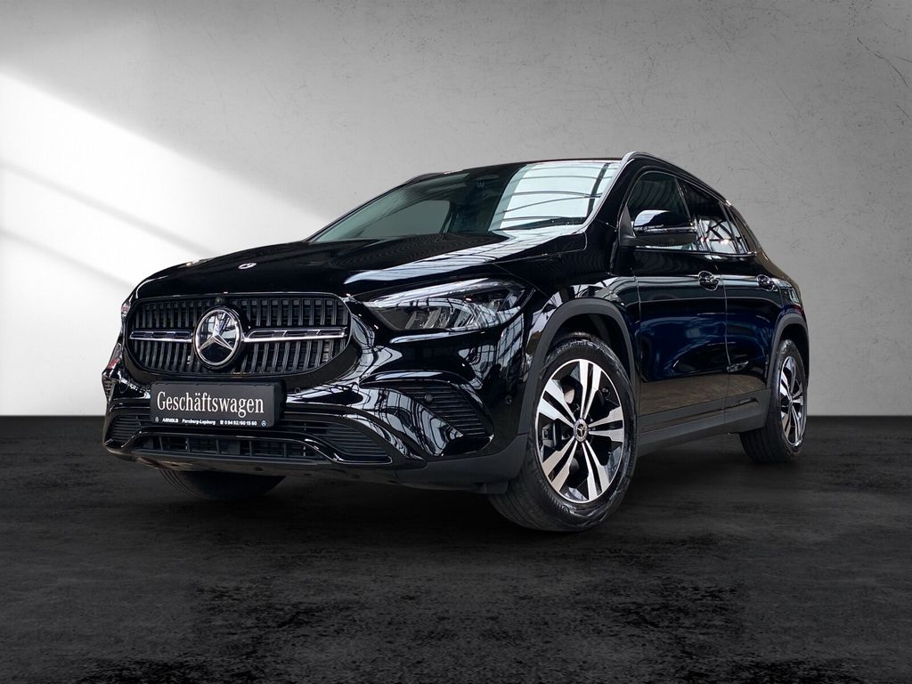 Mercedes-Benz GLA 200 2025