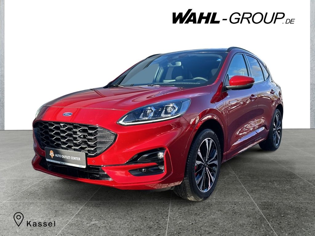 Ford Kuga 2021