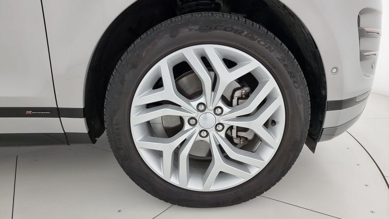 Land Rover Range Rover Evoque 2021