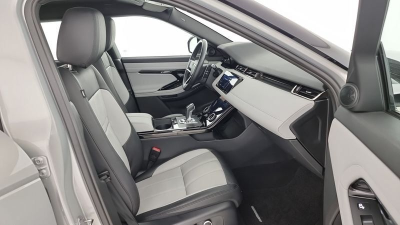 Land Rover Range Rover Evoque 2021