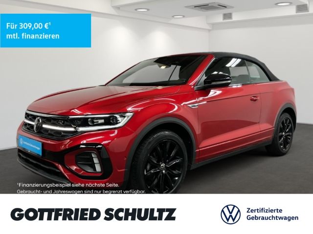 Volkswagen T-Roc 2022