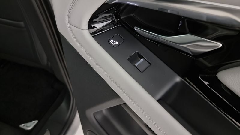 Land Rover Range Rover Evoque 2021