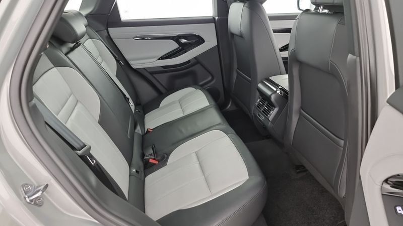 Land Rover Range Rover Evoque 2021