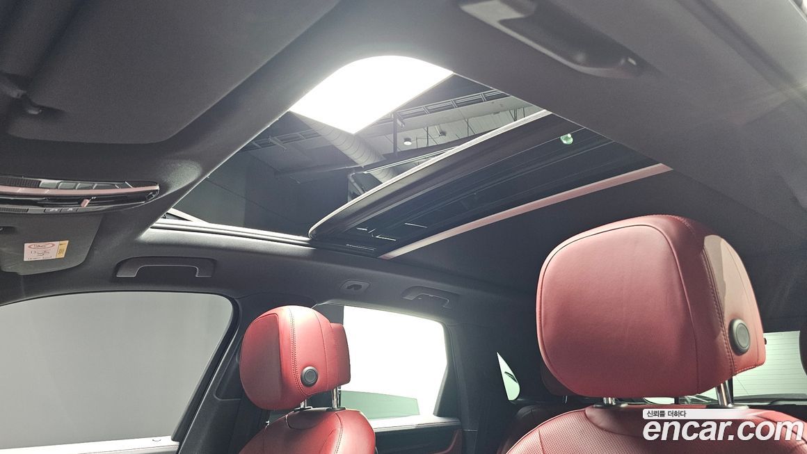 Porsche Cayenne 2021