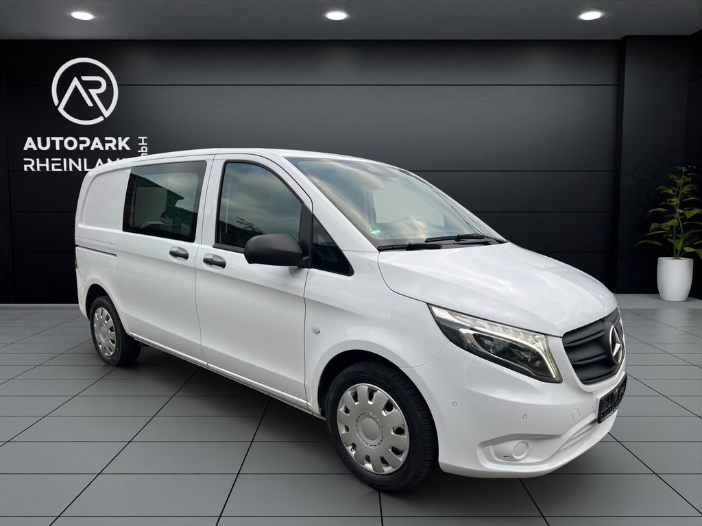 Mercedes-Benz Vito 2021