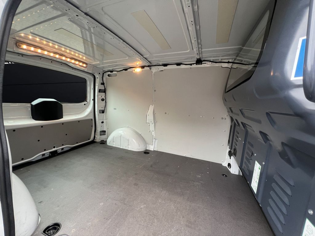 Mercedes-Benz Vito 2021