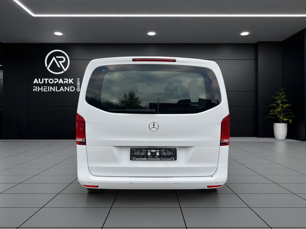 Mercedes-Benz Vito 2021