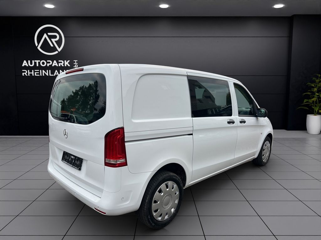 Mercedes-Benz Vito 2021