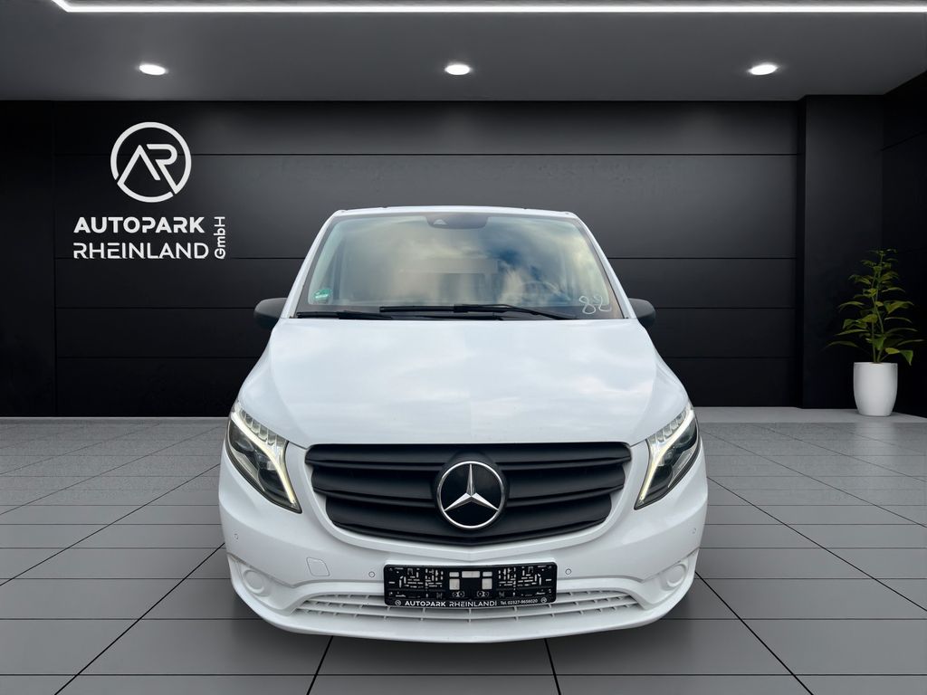 Mercedes-Benz Vito 2021