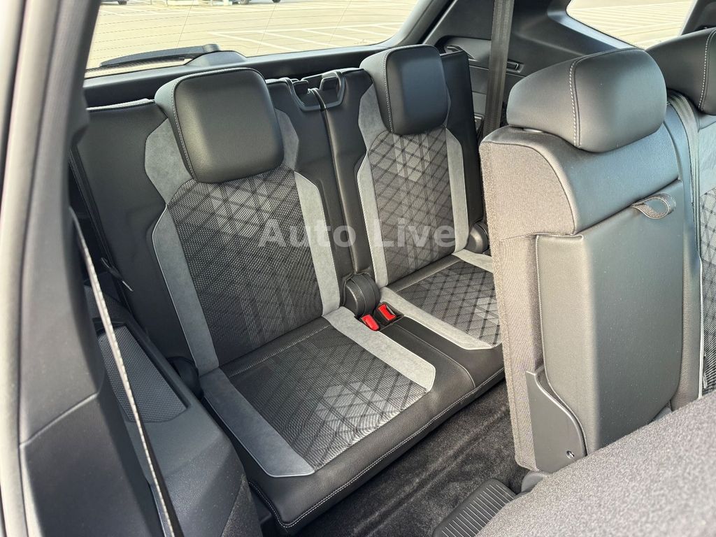Volkswagen Tiguan Allspace 2024