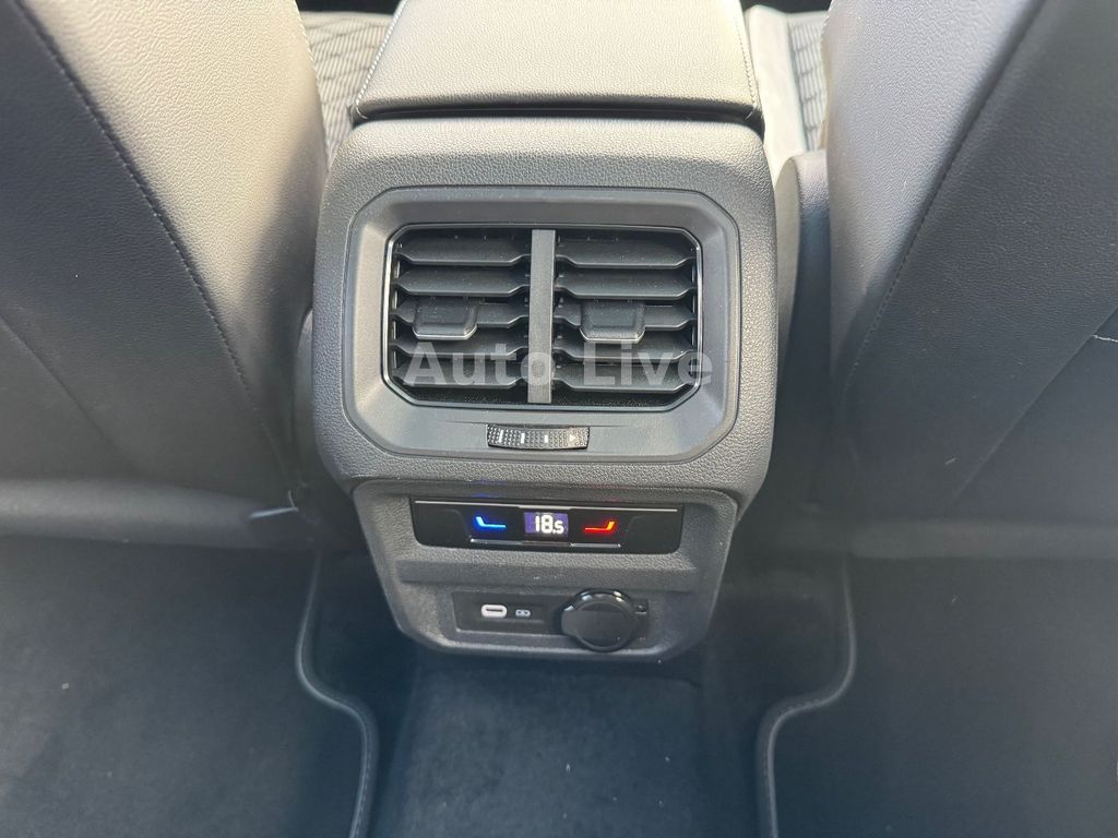 Volkswagen Tiguan Allspace 2024