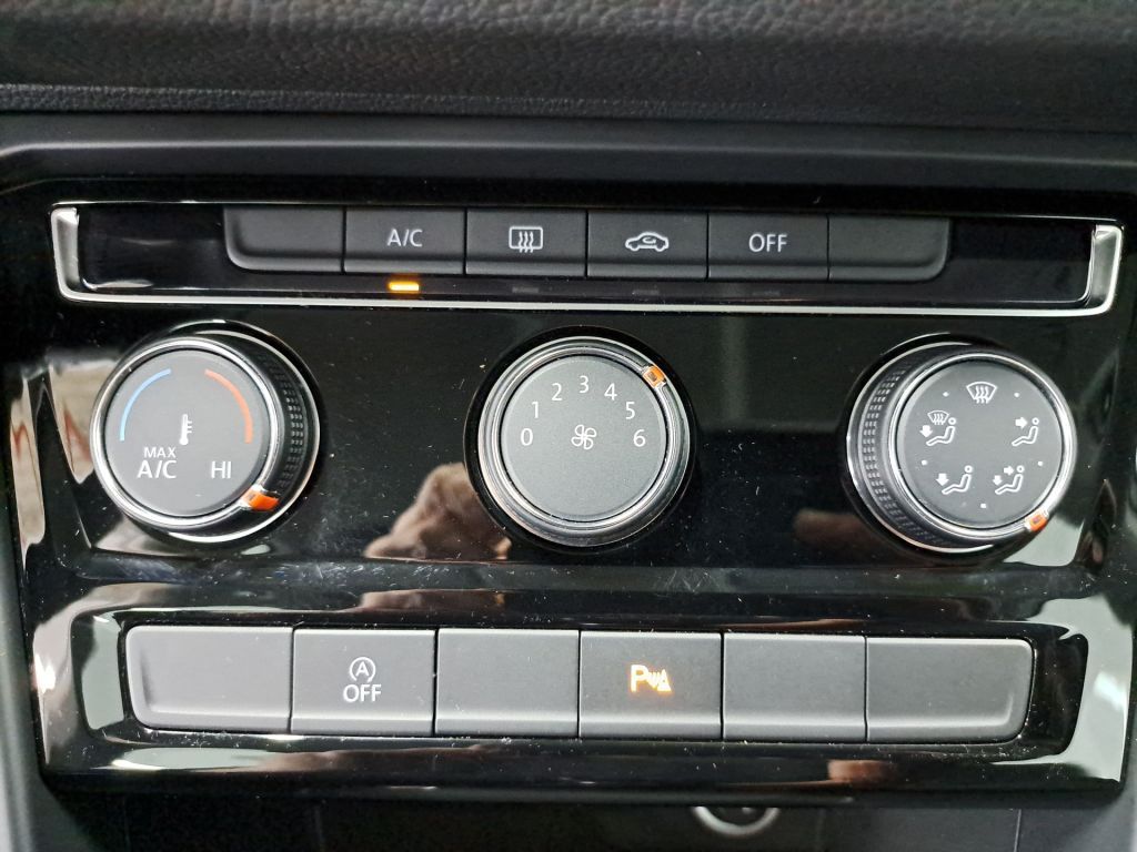 Volkswagen Touran 2024