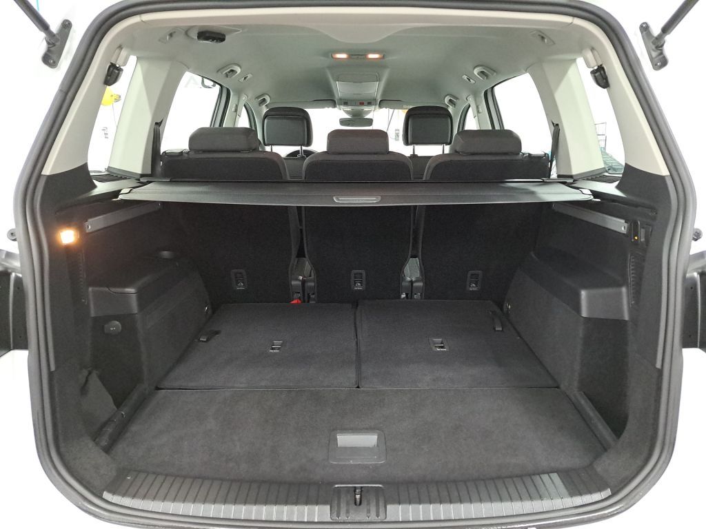 Volkswagen Touran 2024