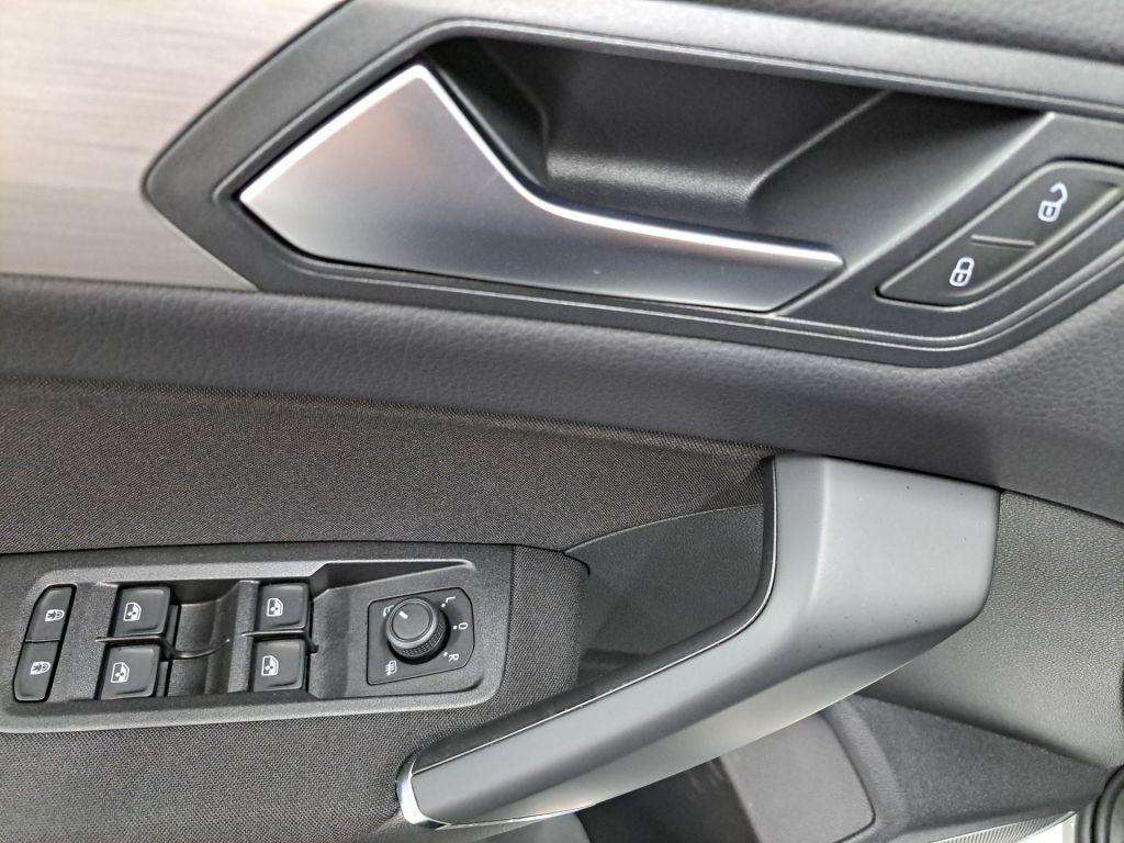 Volkswagen Touran 2024