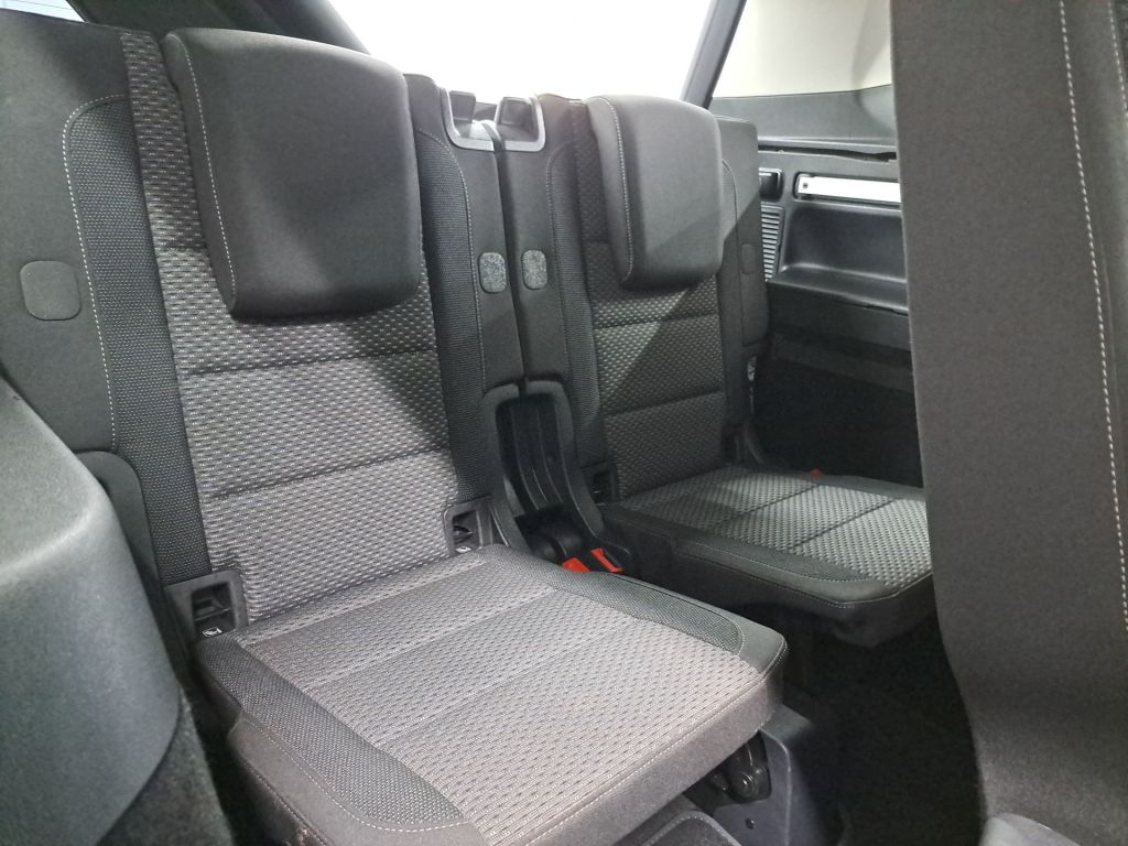 Volkswagen Touran 2024