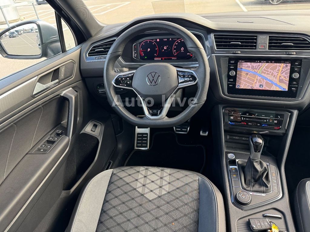 Volkswagen Tiguan Allspace 2024