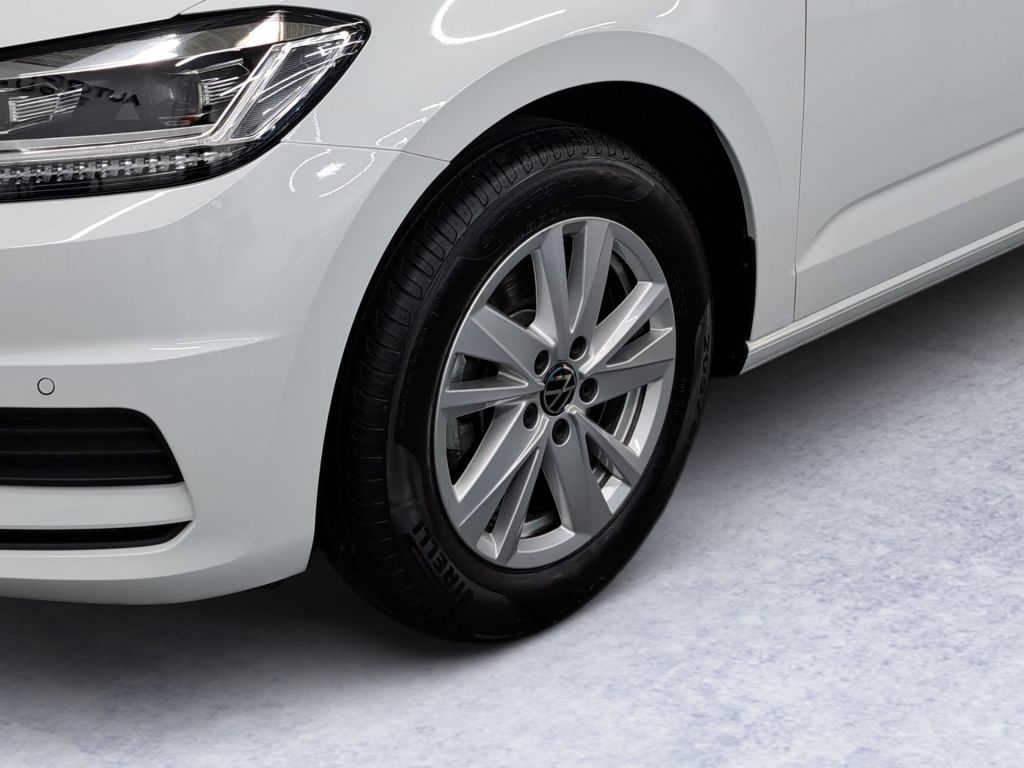 Volkswagen Touran 2024