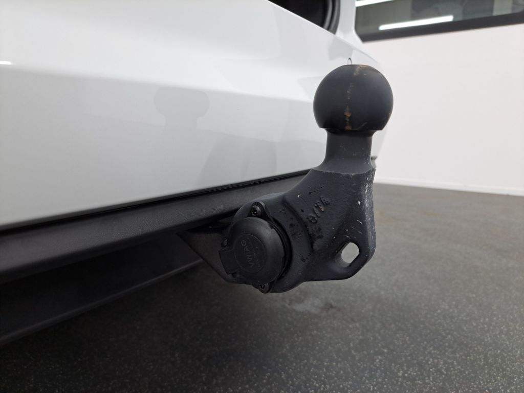 Volkswagen Touran 2024