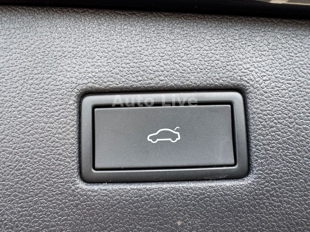 Volkswagen Tiguan Allspace 2024