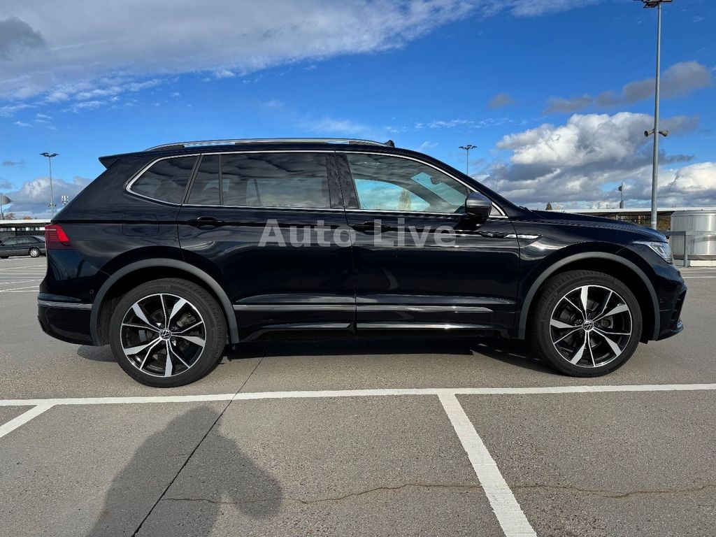 Volkswagen Tiguan Allspace 2024