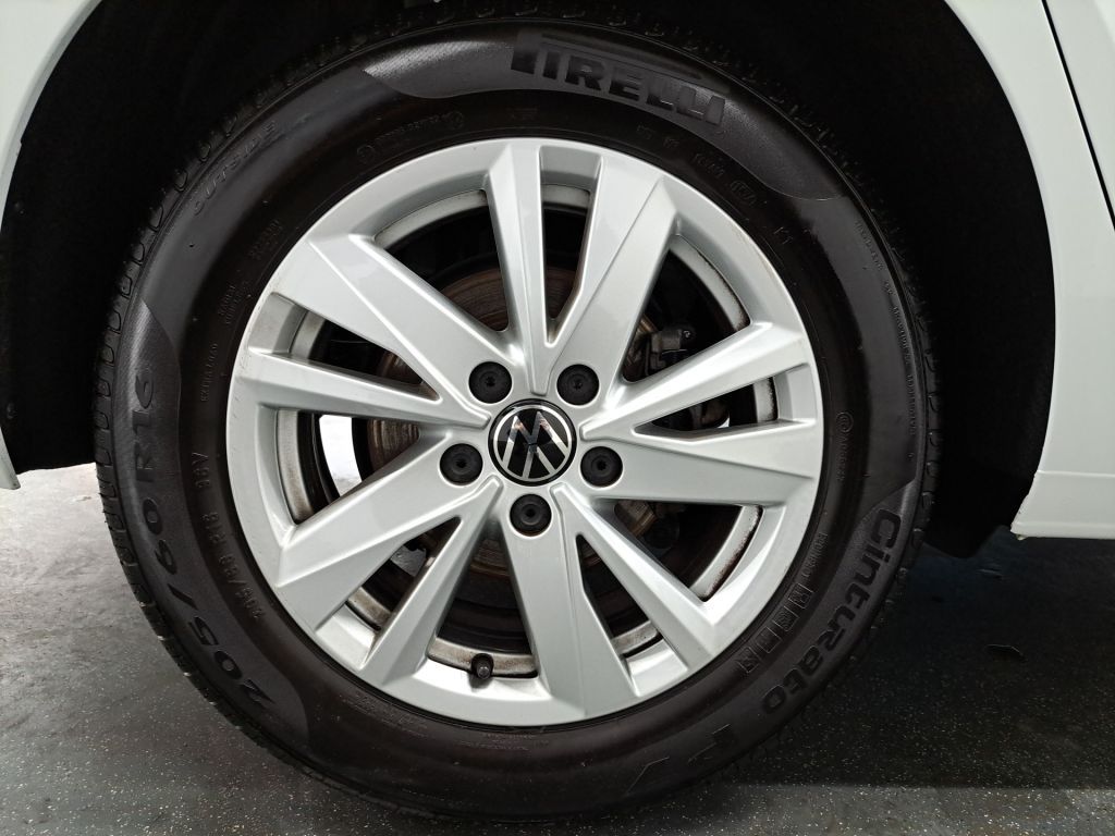 Volkswagen Touran 2024