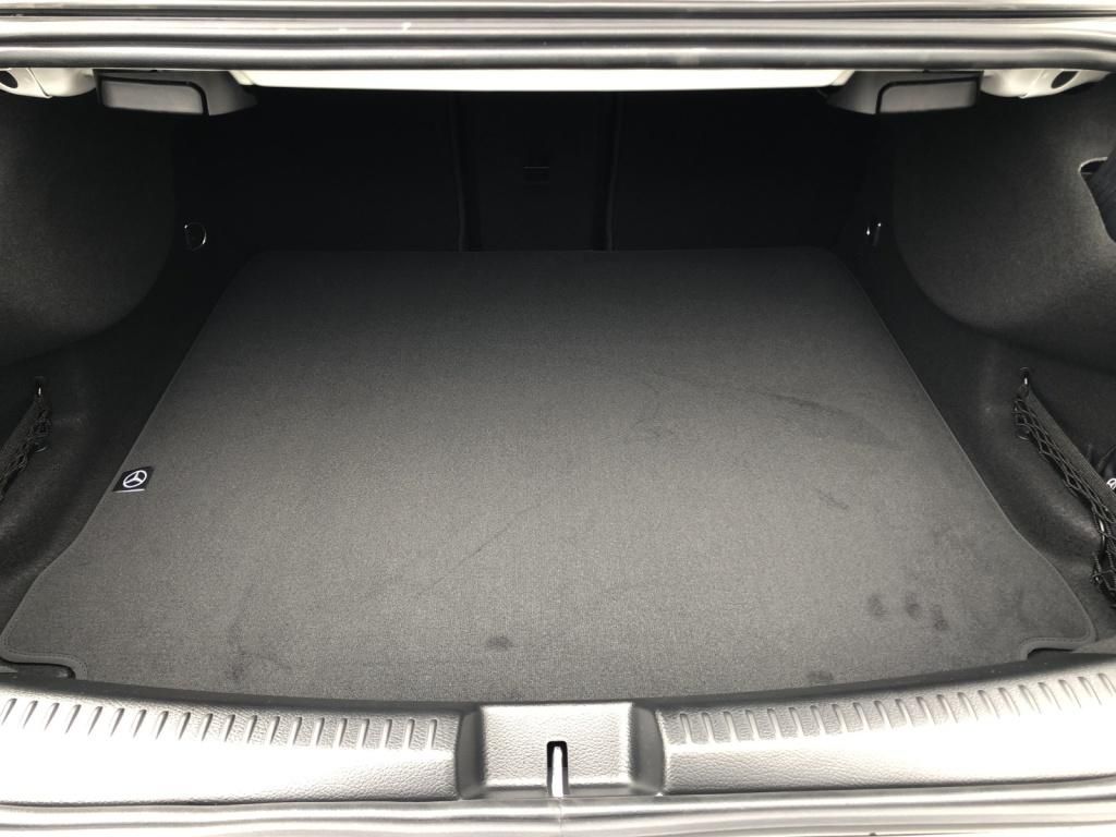 Mercedes-Benz CLA 220 2025