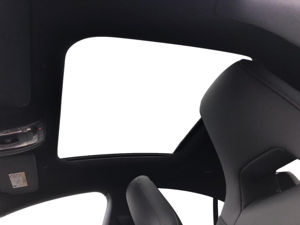 Mercedes-Benz CLA 220 2025