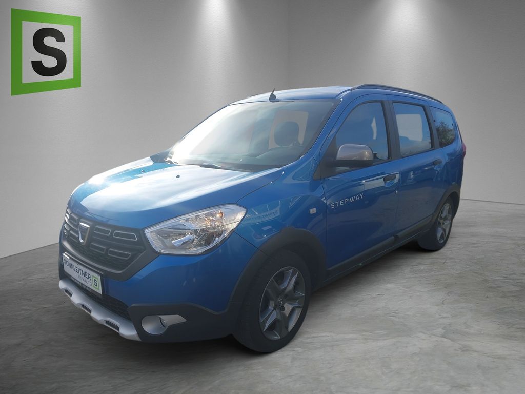 Dacia Lodgy 2021