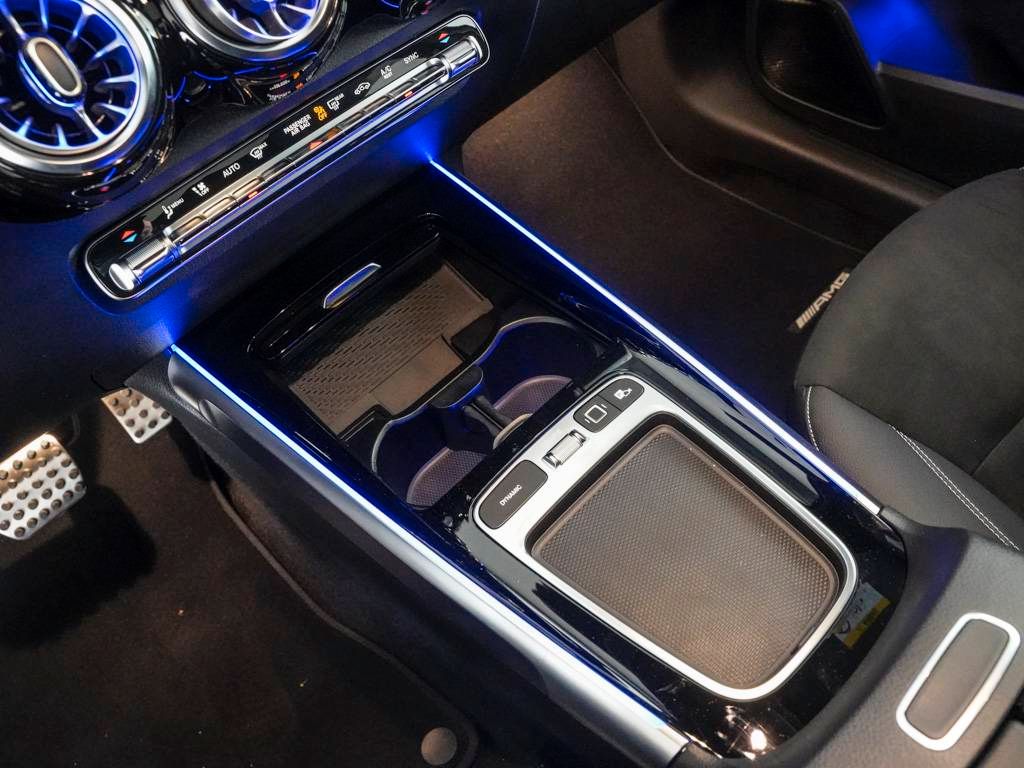 Mercedes-Benz GLB 200 2025