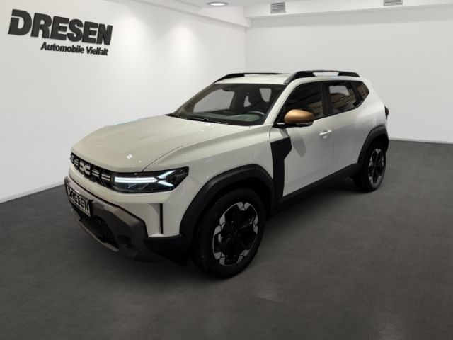 Dacia Duster 2025