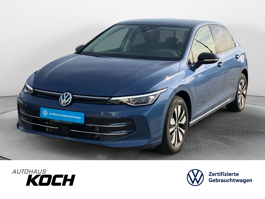 Volkswagen Golf 2025