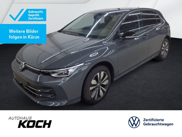 Volkswagen Golf 2025