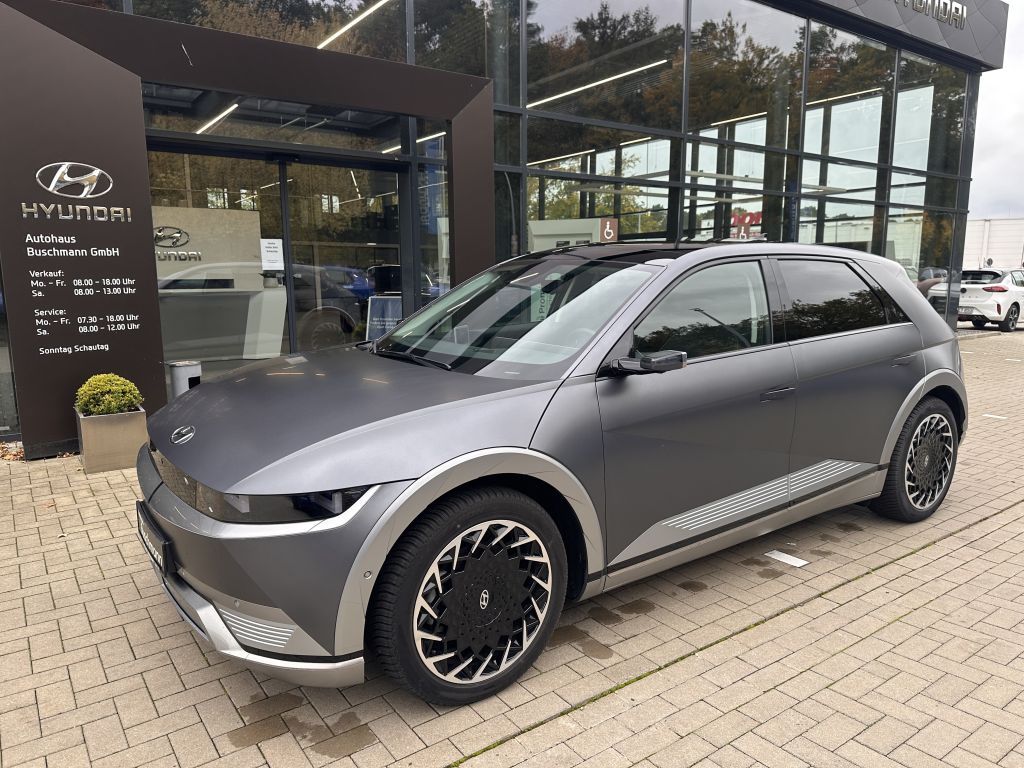 Hyundai IONIQ 5 2024